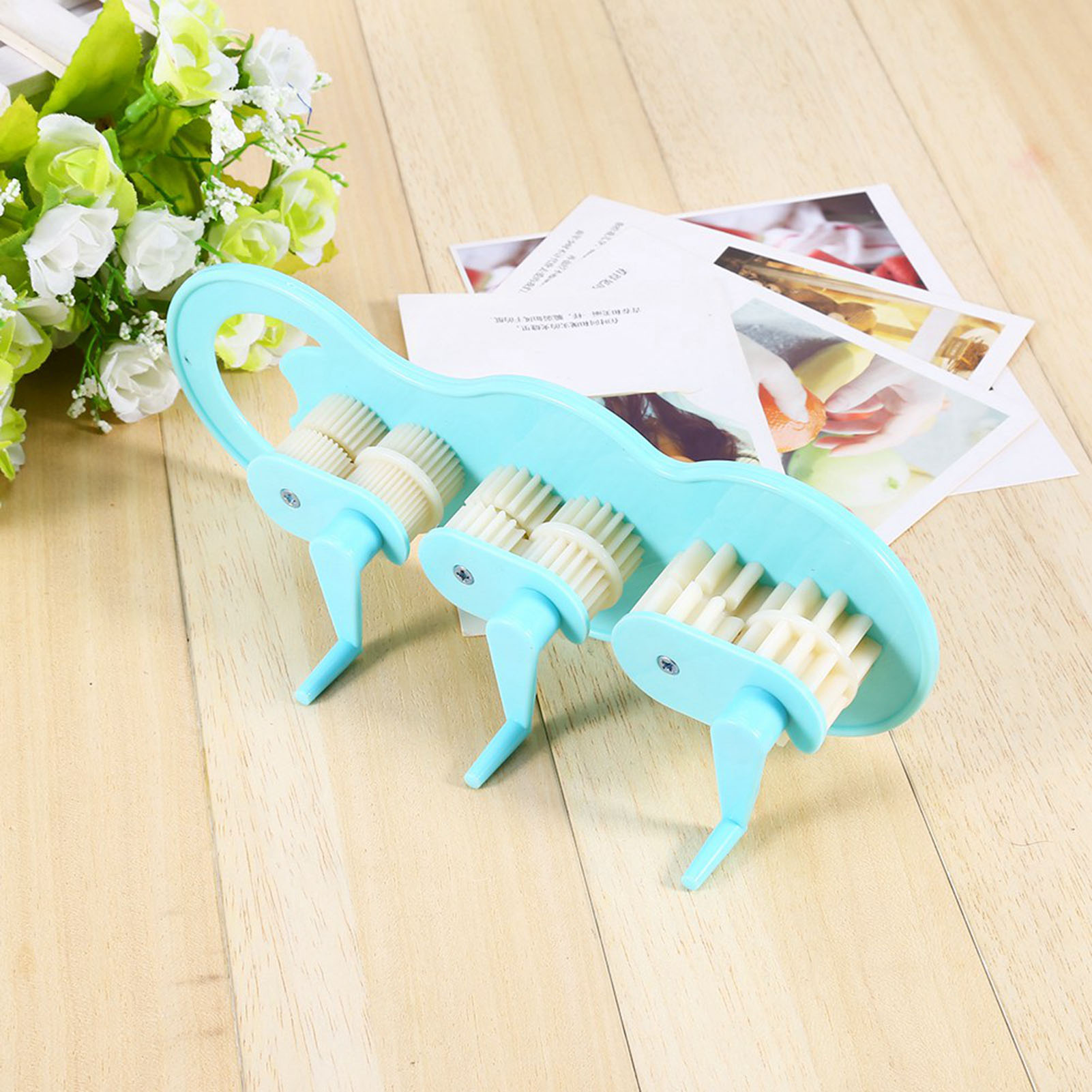 New Paper Quilling Crimper Mac - огляд і ціна Art Craft With Paper