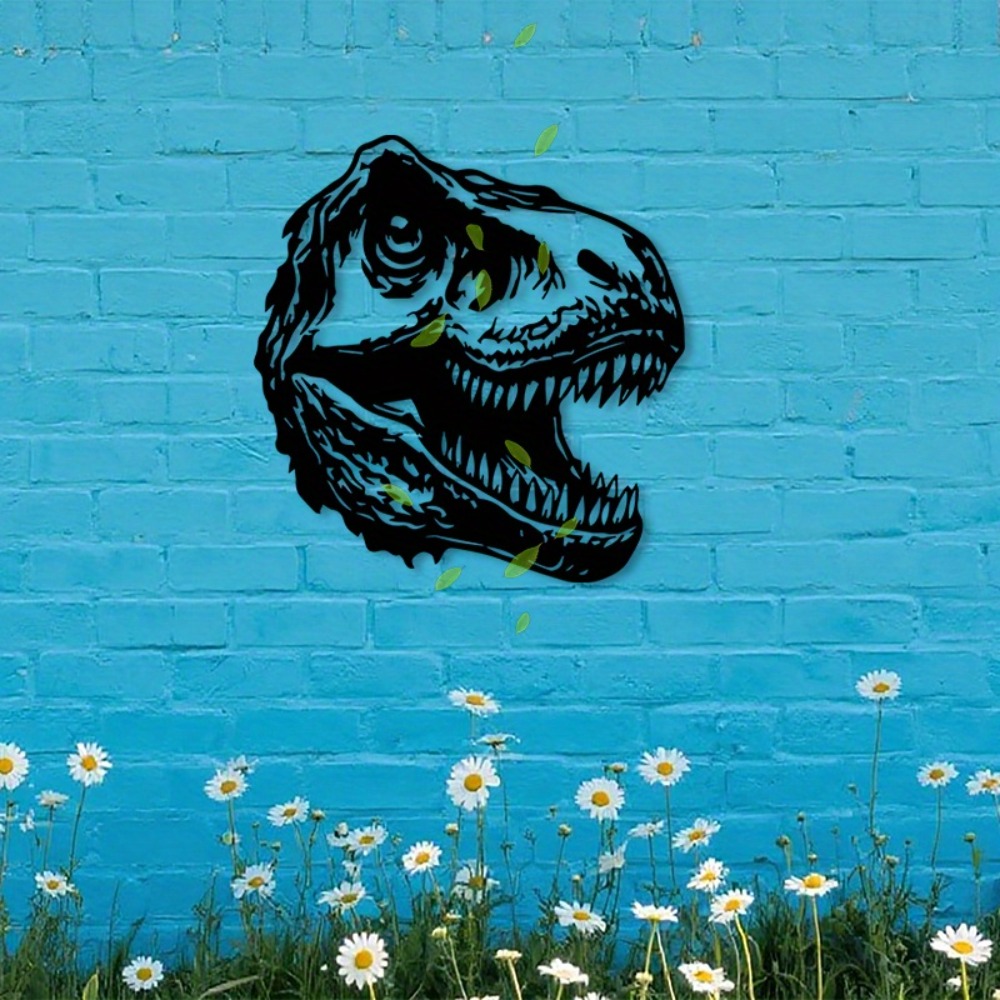 CIFBUY Metal Wall Art Iron Cra - огляд і ціна Art And Craft For Nursery