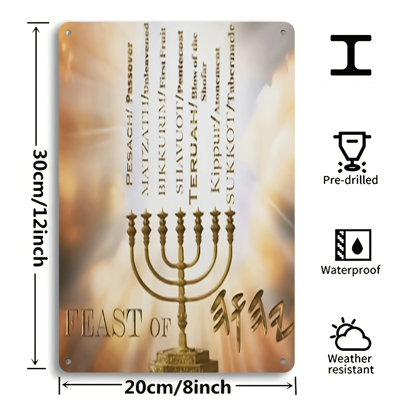 CIFBUYHebrew Star of David Alu - огляд і ціна Art & Craft Paper For Kids