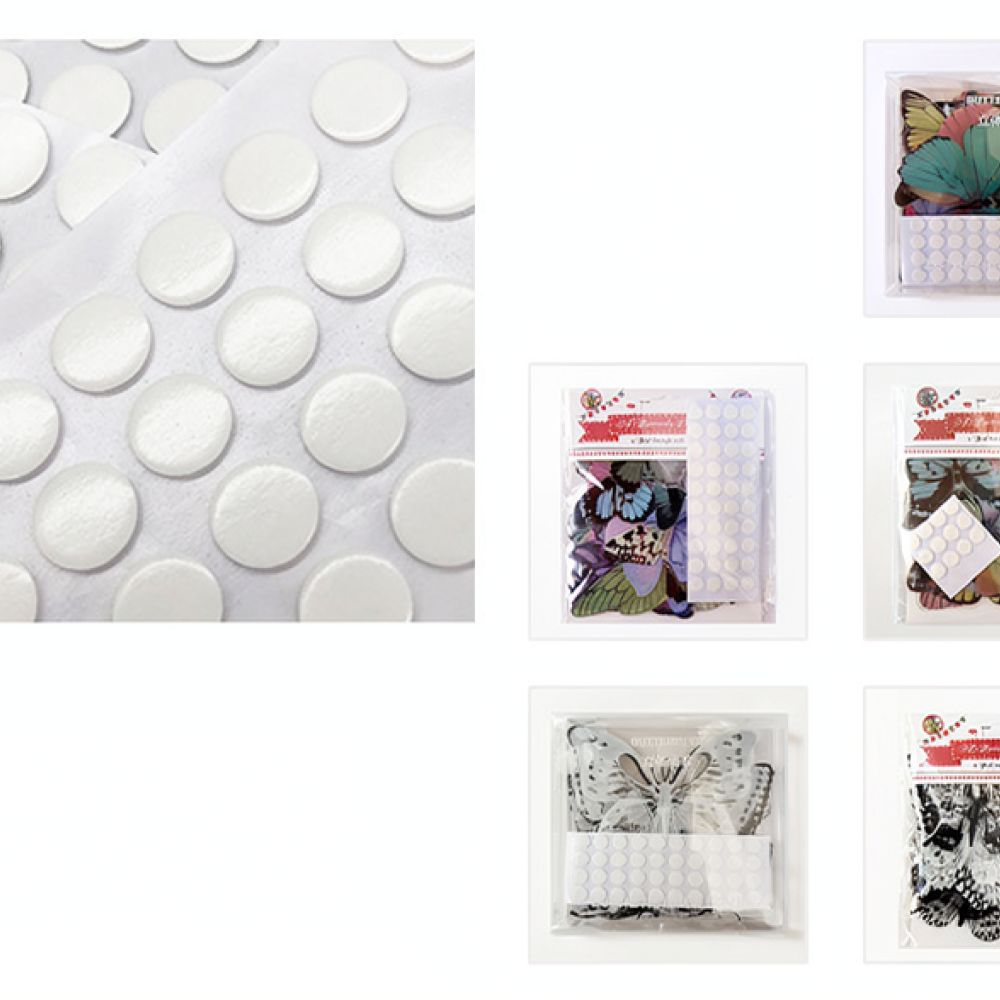Artificial Butterfly PVC Wall  - огляд і ціна Art And Craft For Nursery