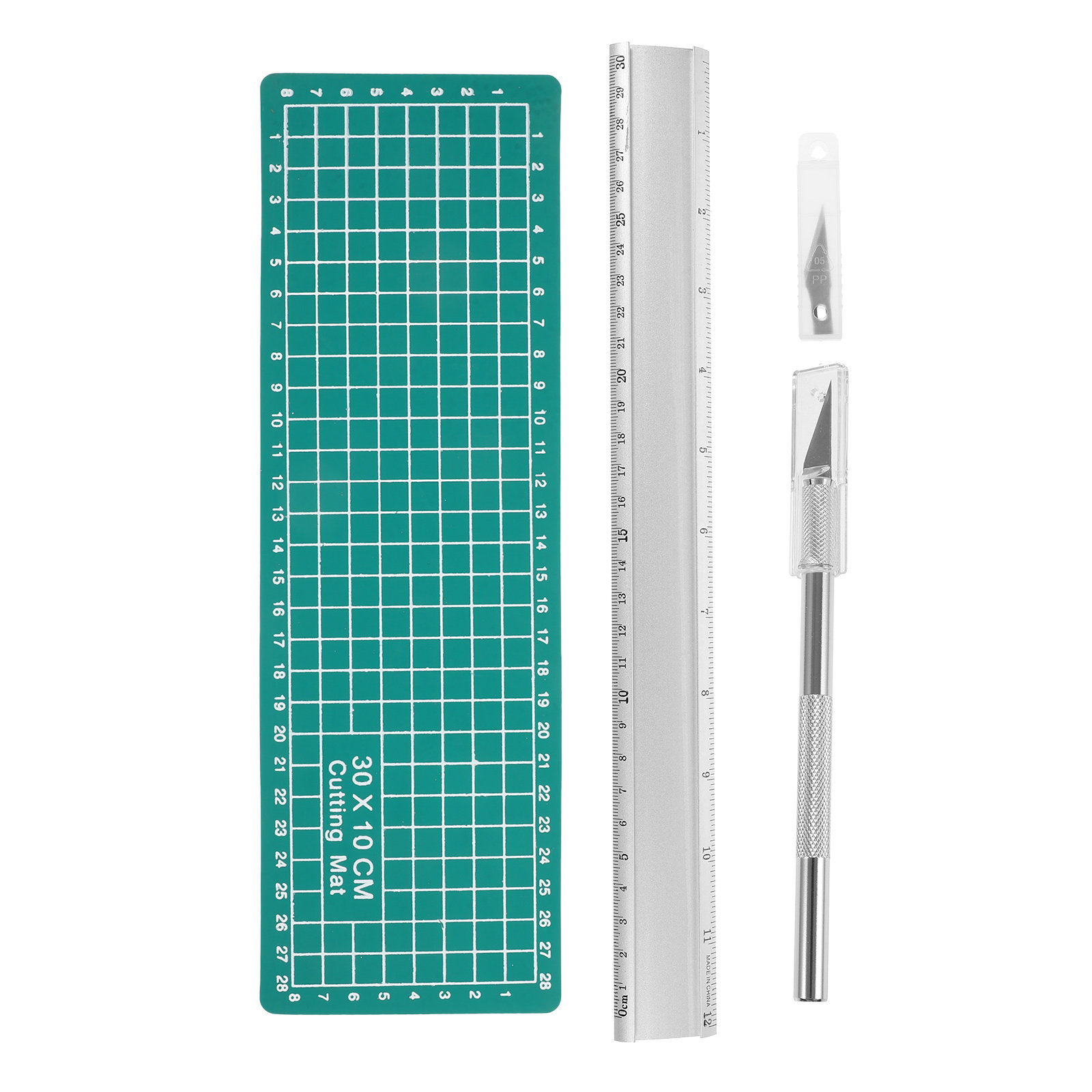 1Set Exquisite Rubber Engravin - огляд і ціна Art Craft With Paper