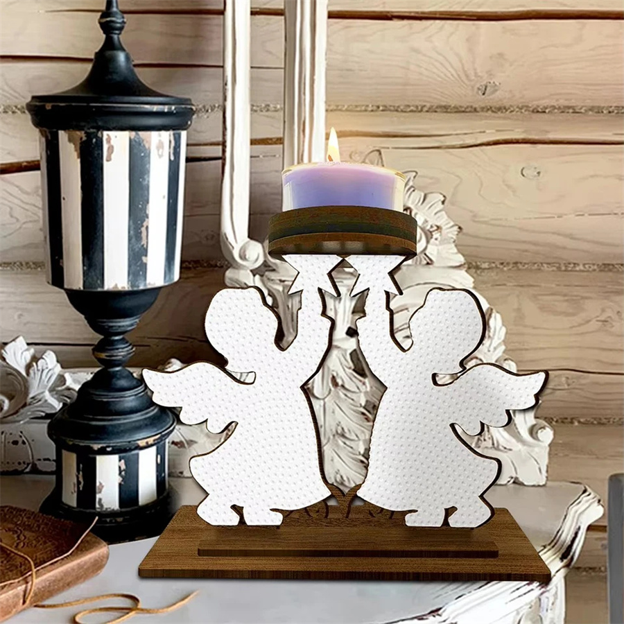 kid candle holder Halloween ho - огляд і ціна Art Craft Kit