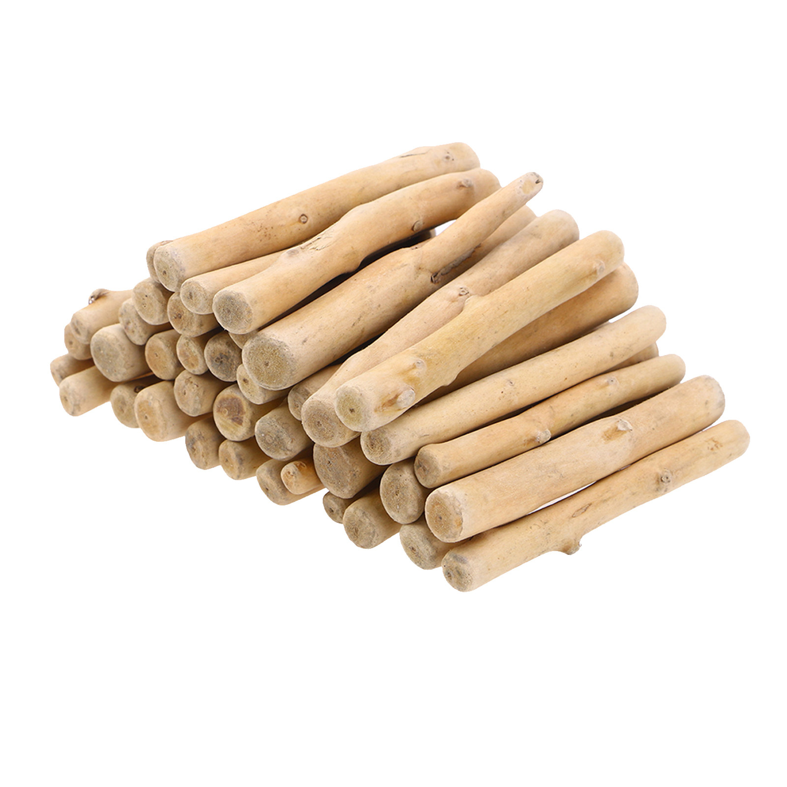 500G Natural Driftwood Rods An - огляд і ціна Art Craft Bar