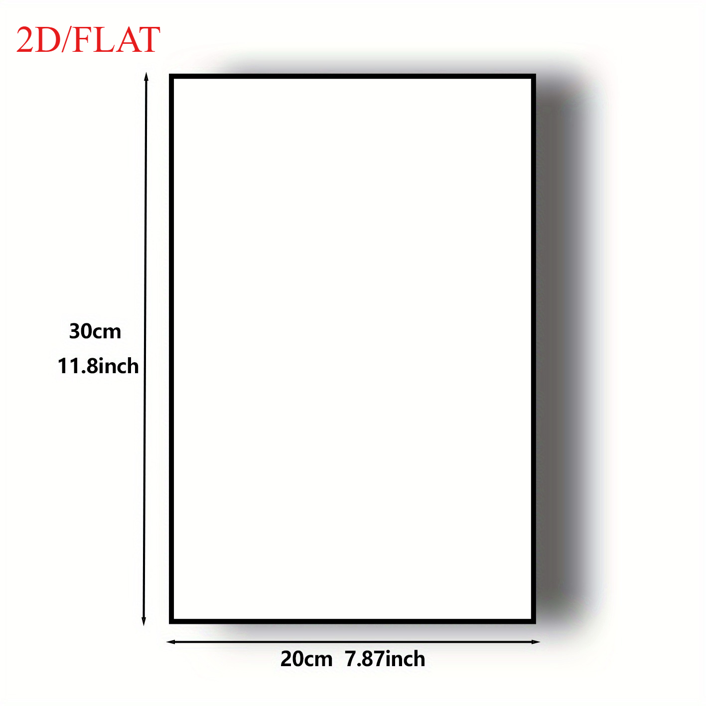 CIFBUY Vintage Aluminum Wall A - огляд і ціна Art & Craft Paper For Kids