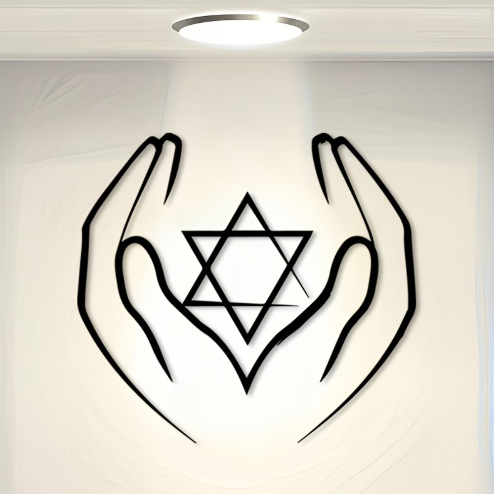 CIFBUY Metal Wall Art Abstract - огляд і ціна Art & Craft Paper For Kids