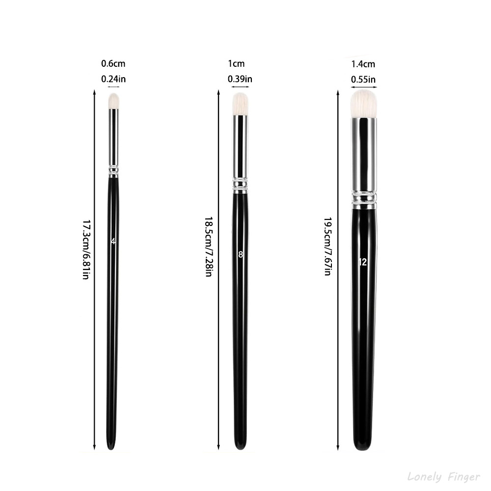 Miniature Dry Paint Brush Set, - огляд і ціна Gouache Paint Set