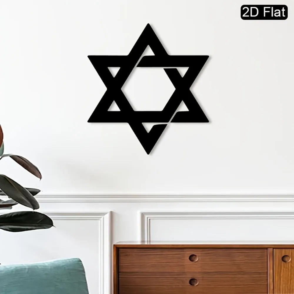 CIFBUY Iron Wall Art Star of D - огляд і ціна Art & Craft Paper For Kids