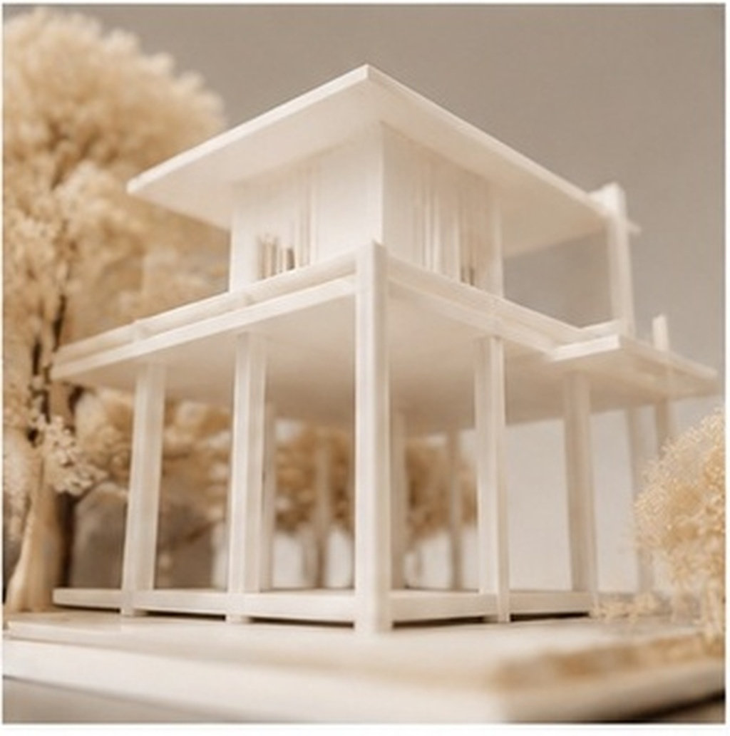 50Pcs White Plastic Structural - огляд і ціна Art Craft Bar