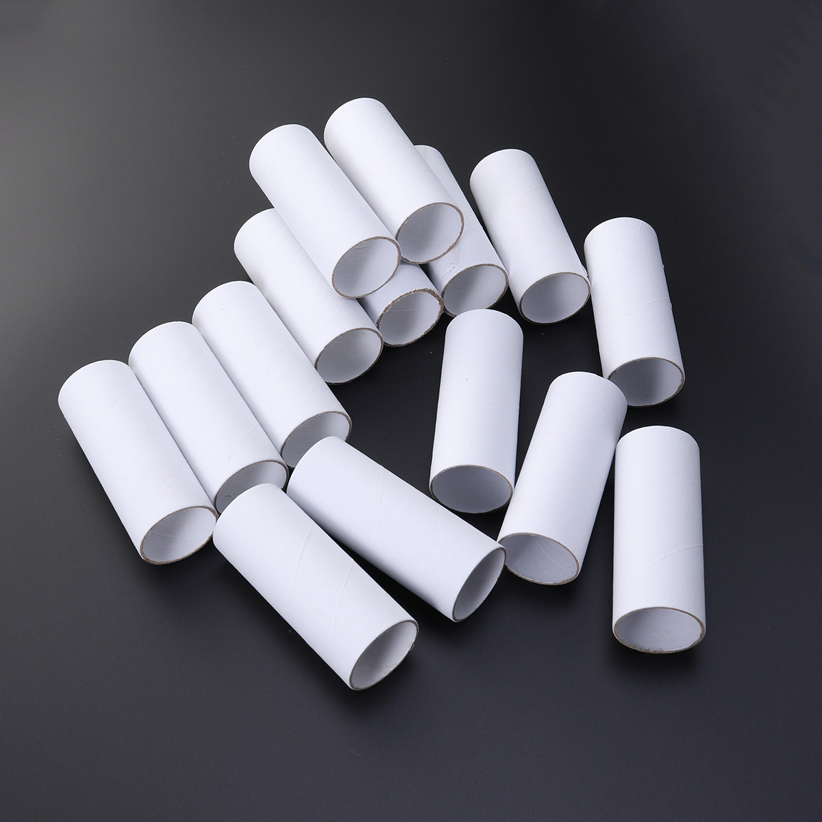 15Pcs Kraft Paper Rolls Creati - огляд і ціна Art Craft Cardboard
